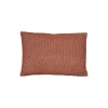 Outlet Aiayu Heather Classic, mix terracotta/air