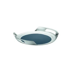 Georg Jensen Helix serveringsbakke> Skåle, Bakker & Fade