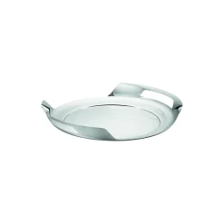Georg Jensen Helix serveringsbakke> Skåle, Bakker & Fade