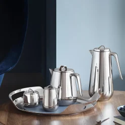Georg Jensen Helix serveringsbakke><noscript><img width=