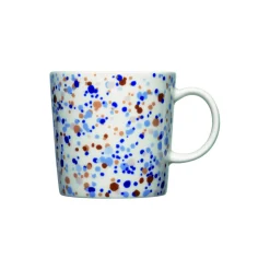 Sale Iittala Helle krus 30 cl, blue-brown