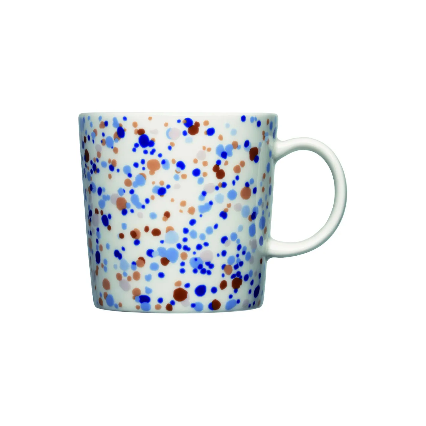 Sale Iittala Helle krus 30 cl, blue-brown