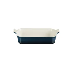Le Creuset Heritage rektangulært fad 32 cm,> Køkkenudstyr