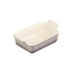 Le Creuset Heritage rektangulært fad 19 cm,> Køkkenudstyr