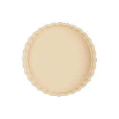 Le Creuset Heritage tærtefad,> Køkkenudstyr
