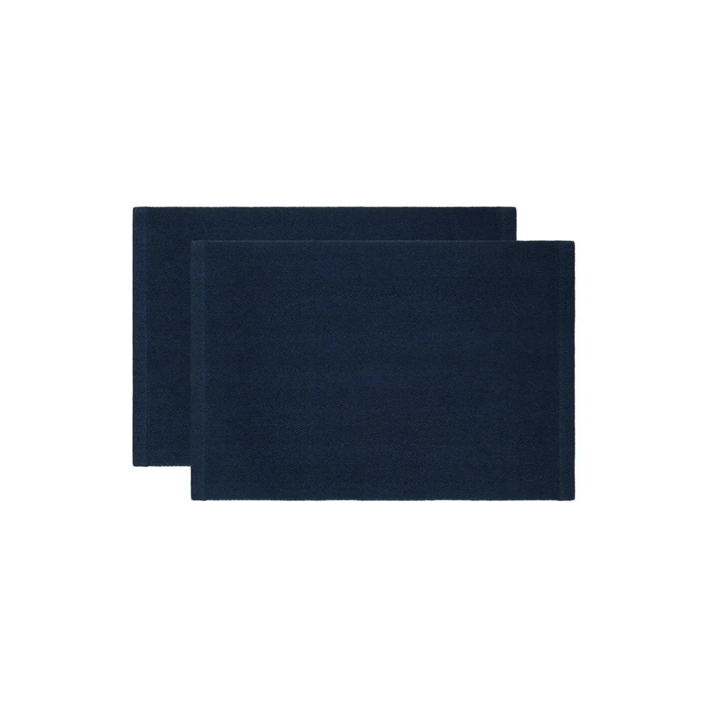 Georg Jensen Damask HERRINGBONE dækkeserviet,> Bordtekstiler