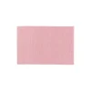 Discount Lyngby Porcelæn Herringbone dækkeserviet, rosa