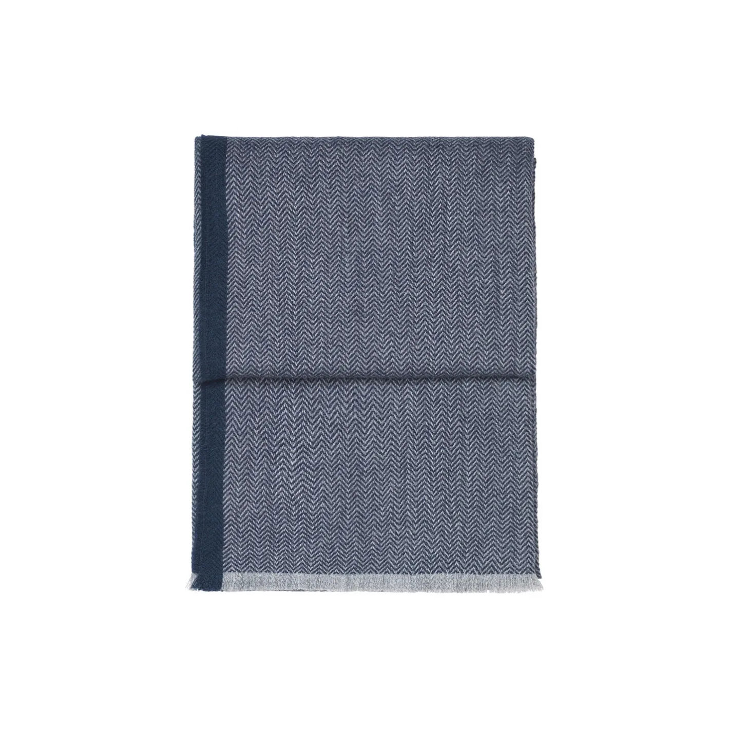 ELVANG Herringbone plaid,> Plaider