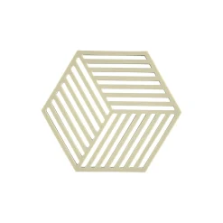 Sale Zone Denmark Hexagon bordskåner, pear