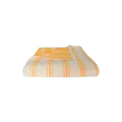 Homehagen Håndklæde, yellow> Håndklæder