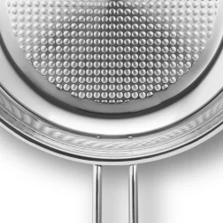 Eva Trio Honeycomb stegepande Ø 20 cm><noscript><img width=