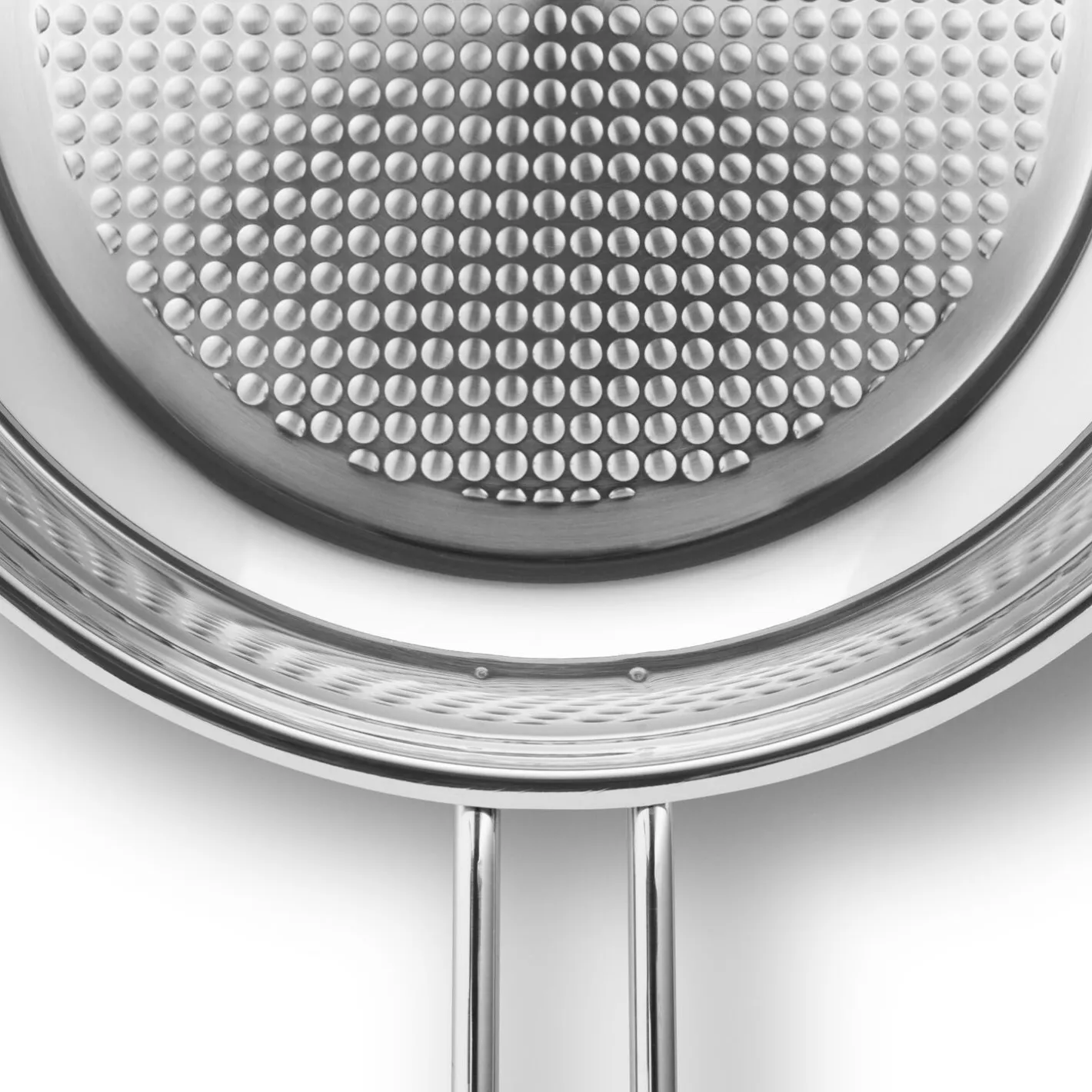 Eva Trio Honeycomb stegepande Ø 28 cm> Gryder & Pander