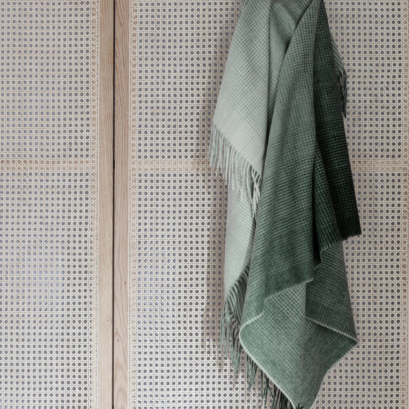 ELVANG Horizon plaid,> Plaider
