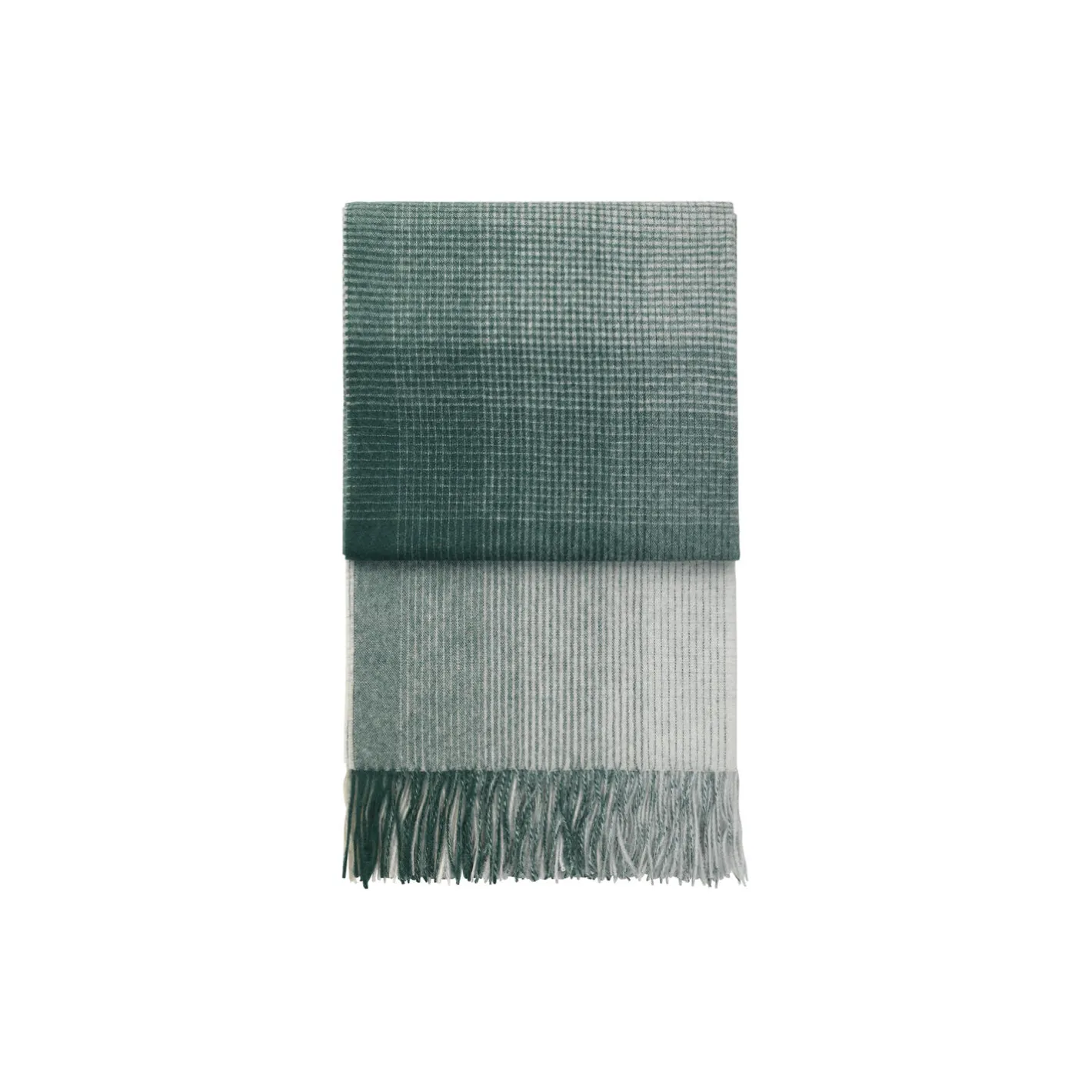 ELVANG Horizon plaid,> Plaider