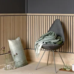 ELVANG Horizon plaid,><noscript><img width=