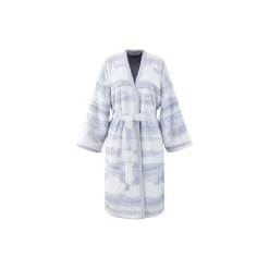 Yves Delorme Horizons badekåbe>Dame Nattøj & Loungewear|Badekåber