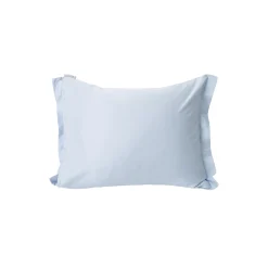 Lexington Hotel Cotton Sateen pudebetræk, sky blue> Sengetøj