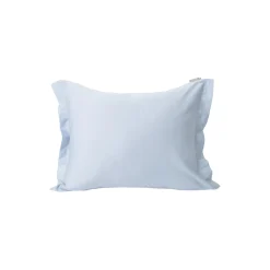 Lexington Hotel Cotton Sateen pudebetræk, sky blue> Sengetøj