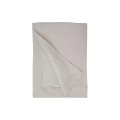 Lexington Hotel Velvet sengetæppe, beige