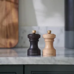 Online Cole & Mason Hoxton Pepper, chocolate