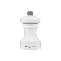 Best Cole & Mason Hoxton Pepper, hvid