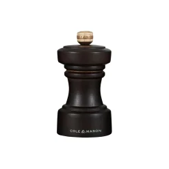 Discount Cole & Mason Hoxton Salt, chocolate
