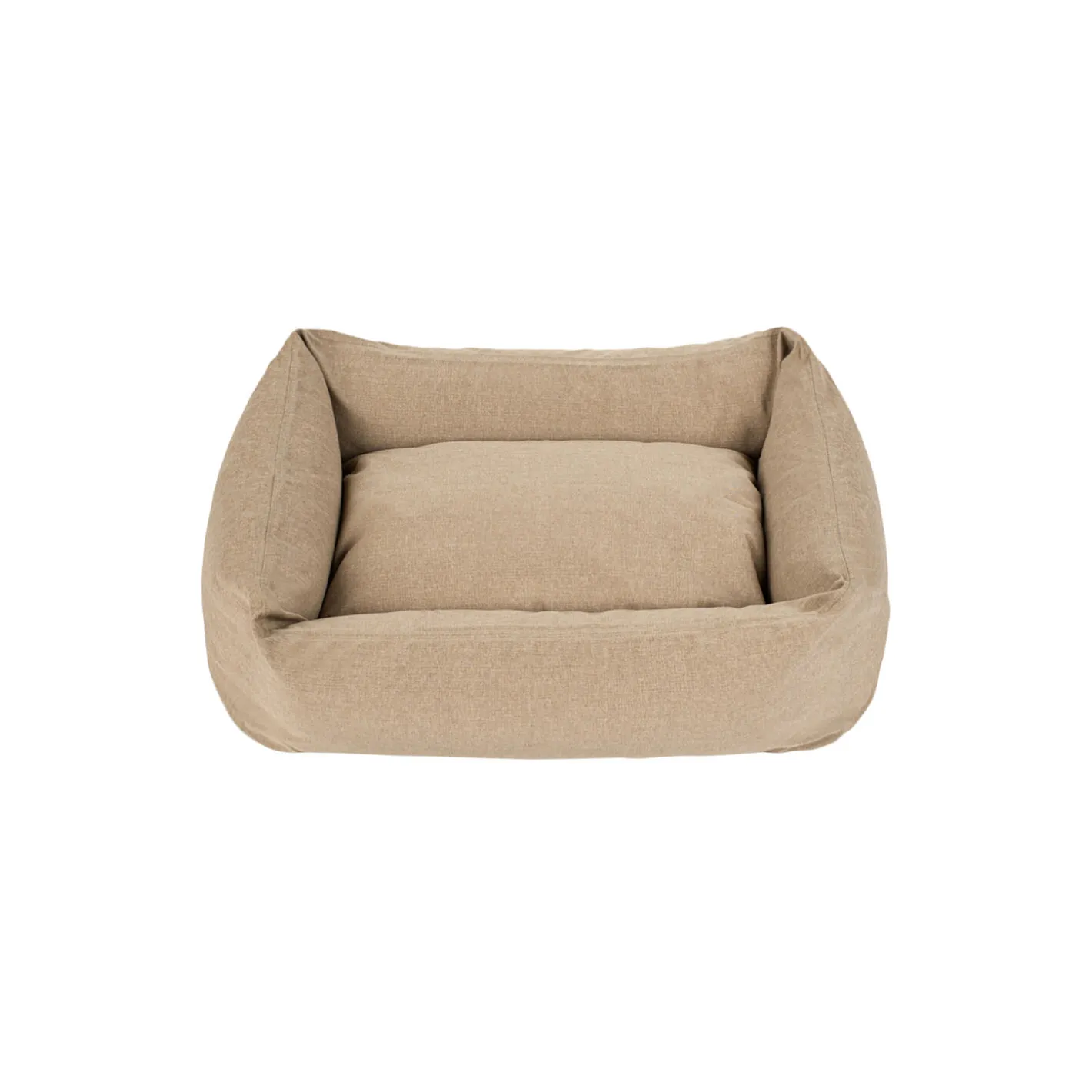 Discount Nordic Sleep by Fossflakes Hundeseng, sand