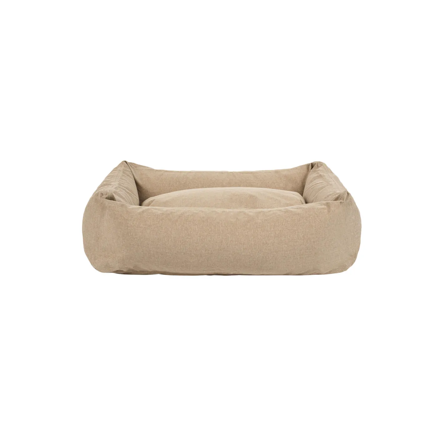 Discount Nordic Sleep by Fossflakes Hundeseng, sand
