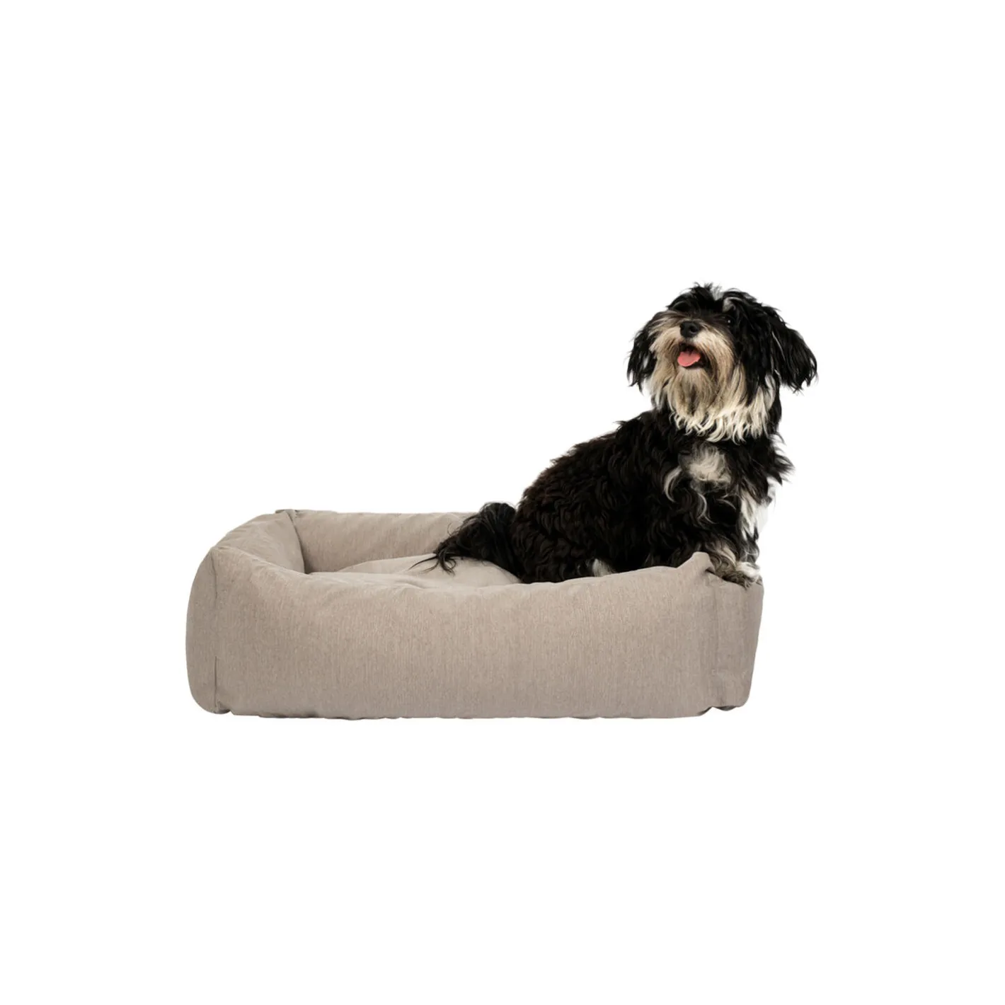Nordic Sleep by Fossflakes Hundeseng,> Kæledyrstilbehør