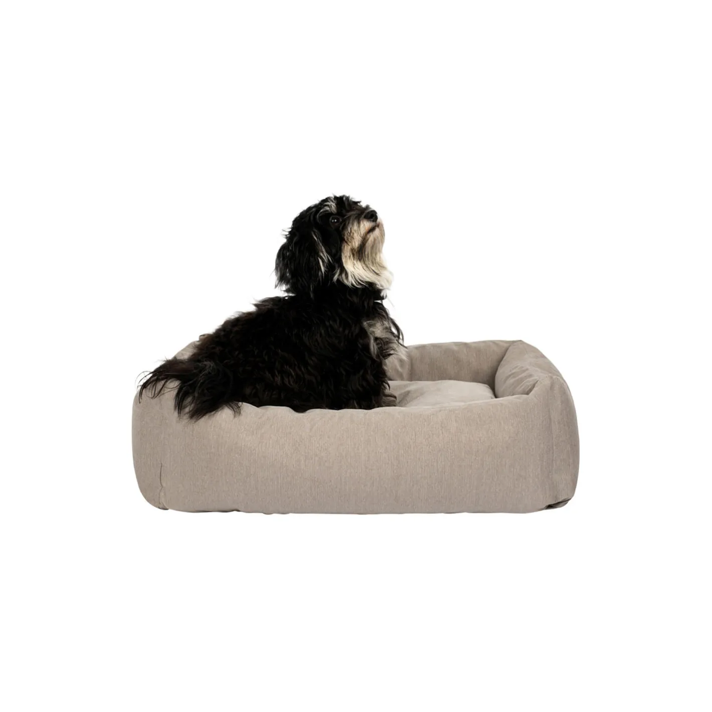 Nordic Sleep by Fossflakes Hundeseng,> Kæledyrstilbehør