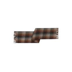 Missoni Home Husky plaid, 160 black> Plaider