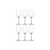 Zalto Hvidvinsglas 6 stk.