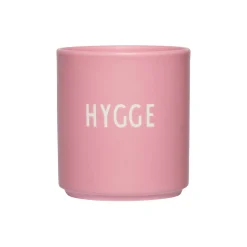 Design Letters HYGGE favoritkop,> Kopper & Krus
