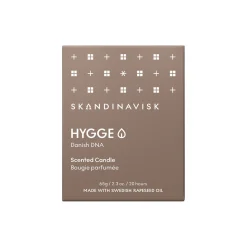Skandinavisk HYGGE Scented Candle><noscript><img width=