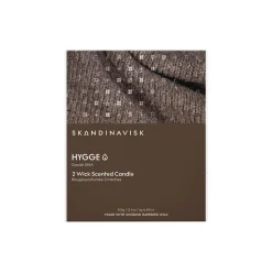 Skandinavisk HYGGE Scented Candle><noscript><img width=
