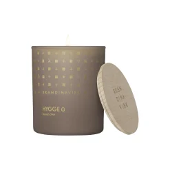 Skandinavisk HYGGE Scented Candle Special Edition
