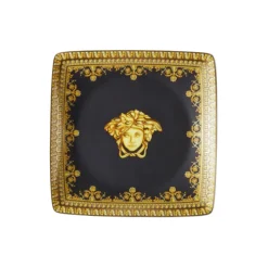 Discount Rosenthal x Versace I <3 Baroque Dish 12 cm