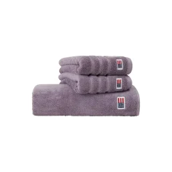 Clearance Lexington Icons Original håndklæde, heatjer lilac