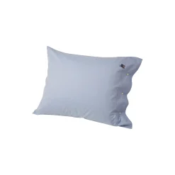Clearance Lexington Icons Pin Point pudebetræk, blue