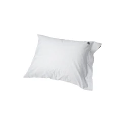 Lexington Icons Pin Point pudebetræk, beige/white> Sengetøj
