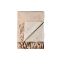 Lexington Icons Signature Star Recycled Wool Throw,><noscript><img width=