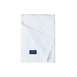 Lexington Icons Singature Star Organic Cotton Quilted Bedspread,> Sengetæpper
