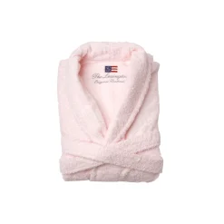 Lexington Icons Unisex Original badekåbe, pink>Dame Nattøj & Loungewear|Badekåber