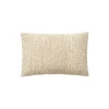 Sale Aiayu Idras Pillow, pure ecru