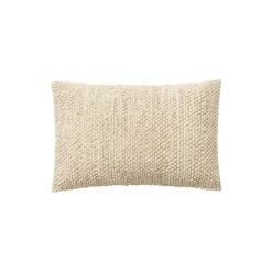 Sale Aiayu Idras Pillow, pure ecru
