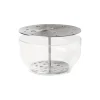 Fritz Hansen Ikebana™ Large vase, steel> Vaser
