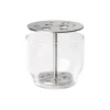 Fritz Hansen Ikebana™ Small vase, steel> Vaser