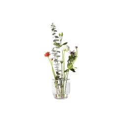 Fritz Hansen Ikebana™ Small vase, steel> Vaser