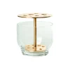 Fritz Hansen Ikebana™ vase, lille> Vaser
