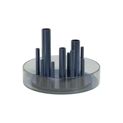Fritz Hansen Ikeru™ vase, dusk blue> Vaser